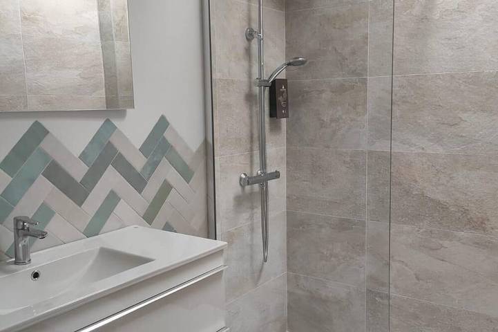 Entire apartment, La Calilla Ii      . in San José (Almeria), Níjar