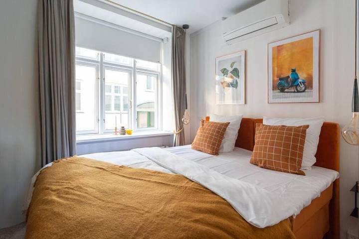 Ferienwohnung für 4 Personen - 1