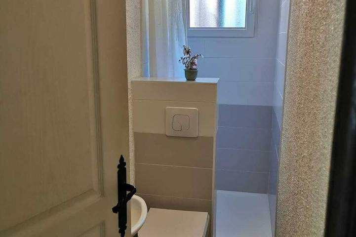 Location de vacances pour 10 personnes, avec balcon et jardin à Laroque-des-Albères - 4