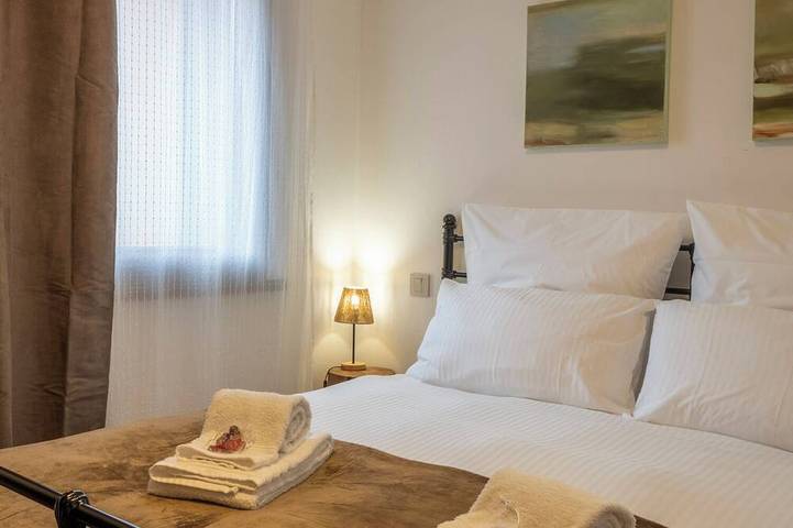 Appartement entier, Cjase san Pieri in Cividale del Friuli, Province d'Udine