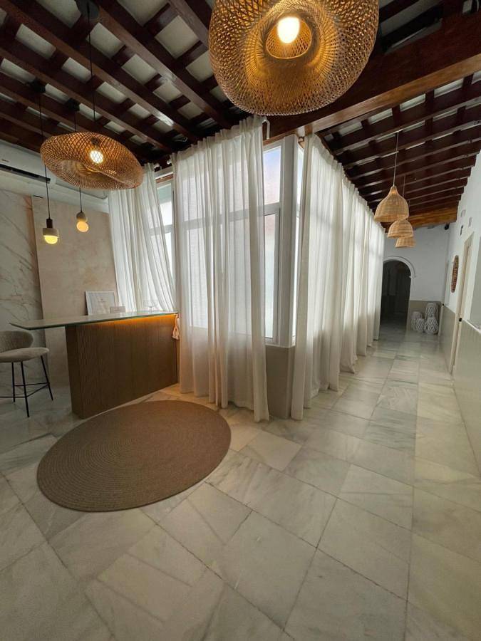 Casa de huéspuedes para 2 personas en Provincia de Cádiz