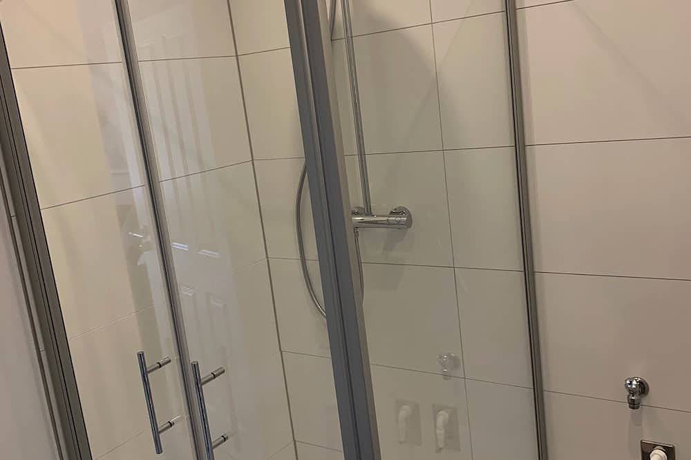 Ganze Wohnung, Ferienwohnung Schroeder in Ostseestrandnähe in Behrensdorf, Hohwachter Bucht