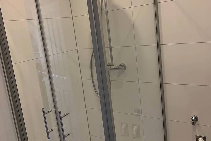 Ferienwohnung für 3 Personen, mit Garten und Terrasse, mit Haustier in Behrensdorf - 4