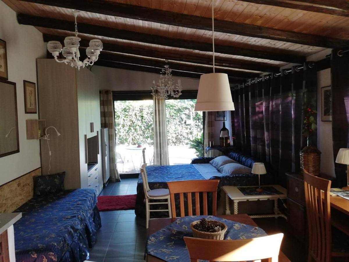 Appartamento intero, Studio Apartment in San Giovanni La Punta, Catania e dintorni
