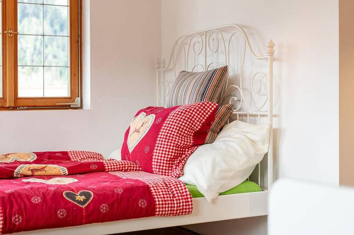 Hütte für 9 Personen, mit Pool und Terrasse, mit Haustier in Kitzbühel - 3