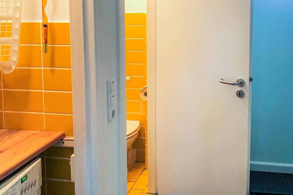 Gemütliches Zuhause in Wingst mit Sauna in Süderbusch, Wingst