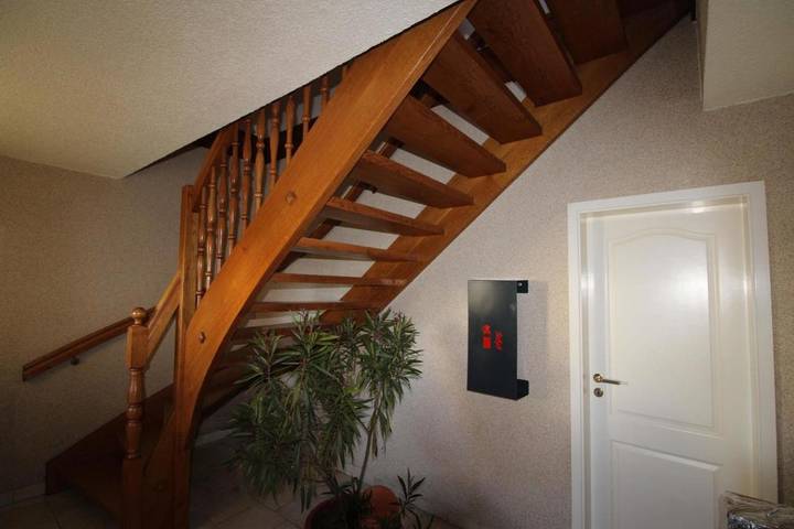 Ferienwohnung für 3 Personen, mit Garten in Pirna - 4