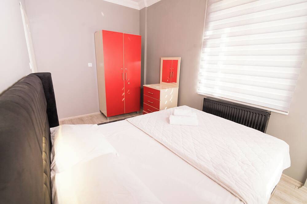 Ganze Wohnung, Karmilife Konaklama - Karmilife Apart Otel in Zentralanatolien