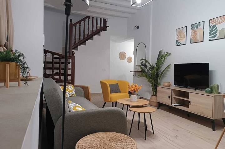 Casa de vacaciones para 6 personas - 1