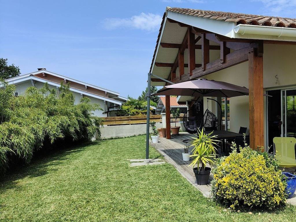Casa de vacaciones en Ondres con piscina. in Ondres, Côte d’Argent