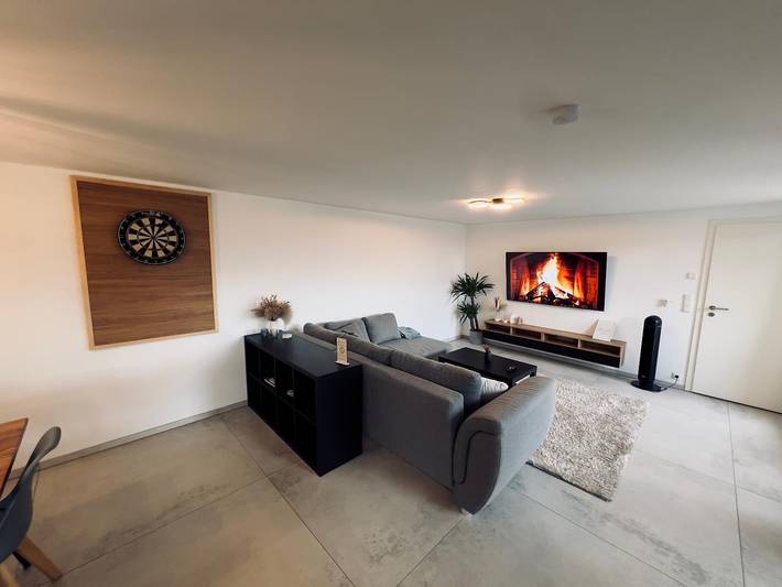 Ferienhaus für 5 Personen, mit Pool und Garten, kinderfreundlich im Bayerischer Wald - 2