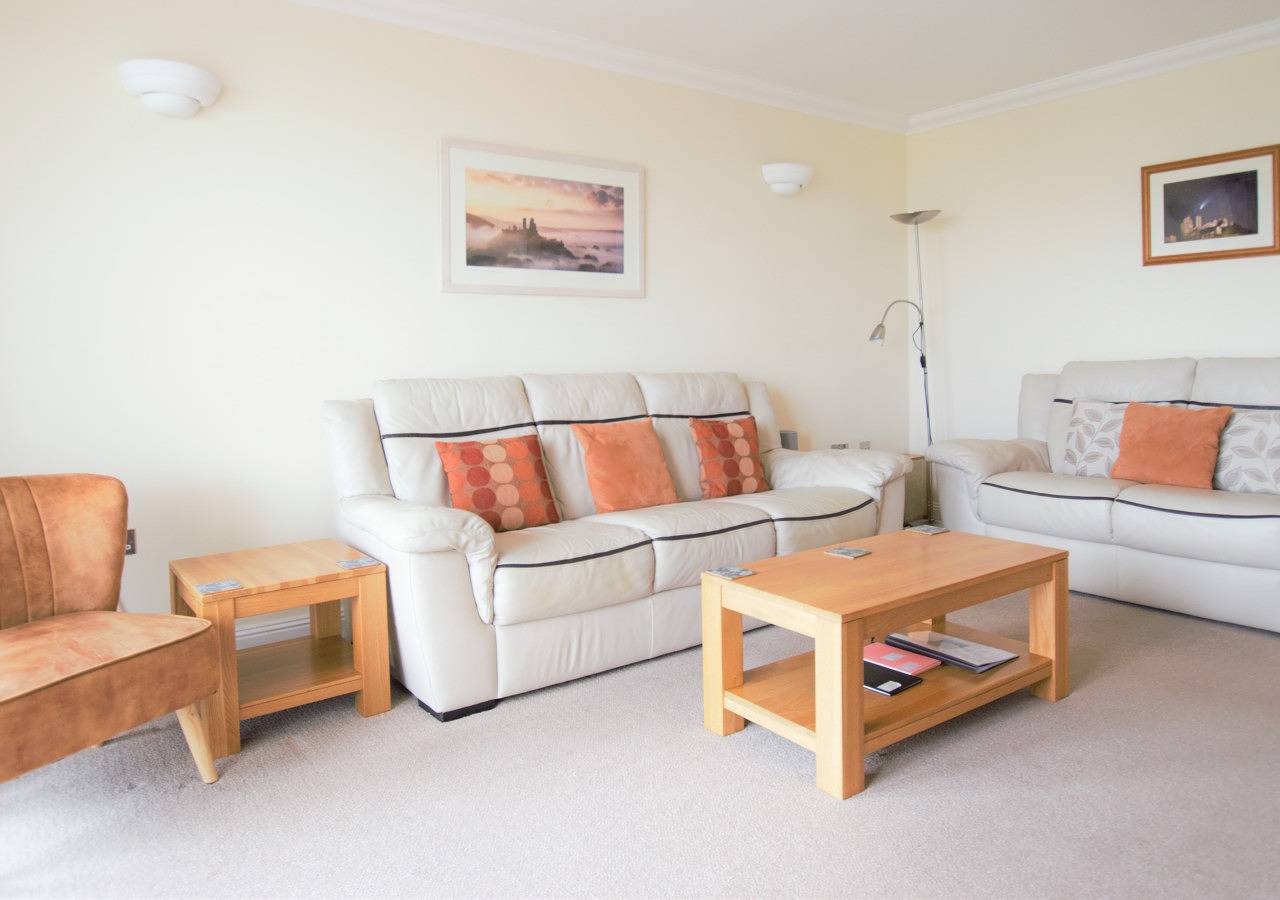 Appartement entier, Flat 3 Deco in Swanage, Dorset