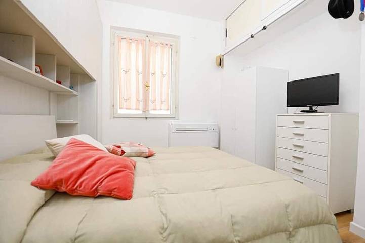 Entire apartment, In the centre of Porto Ercole in Porto Ercole, Monte Argentario