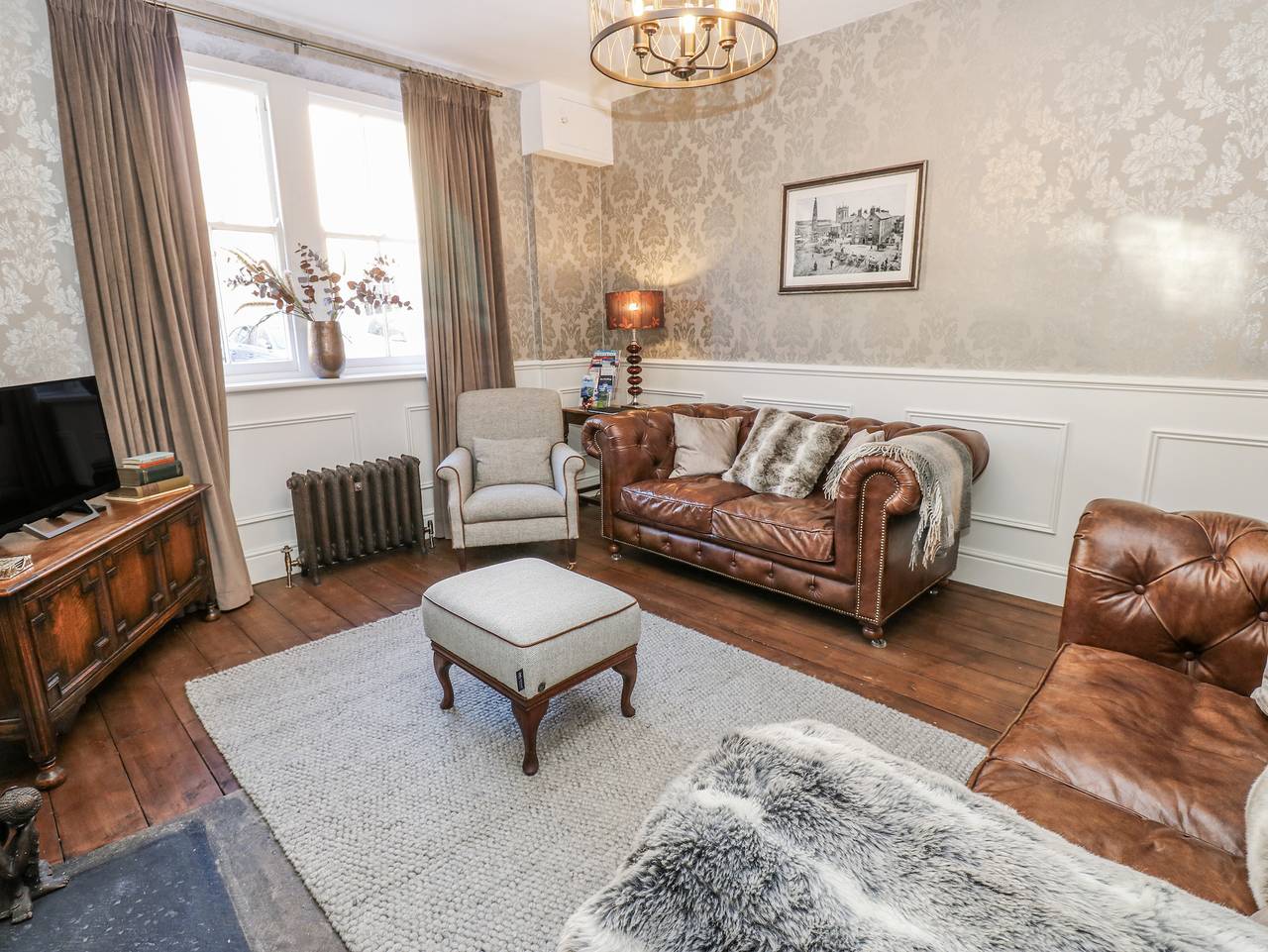 26 Frenchgate in Richmond (Yorkshire), North Yorkshire