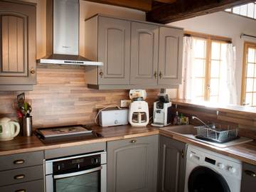 Gîte pour 8 Personnes dans Treilles-en-Gâtinais, Loiret, Photo 3