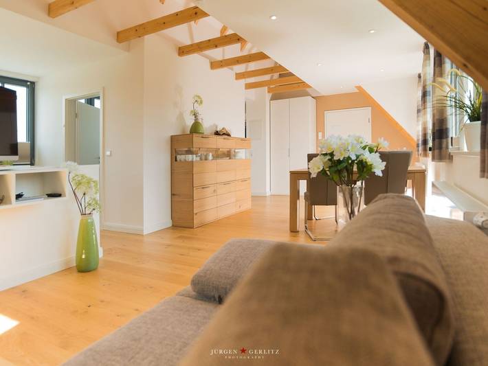 Ferienwohnung für 2 Personen in Heiligenhafen - 3