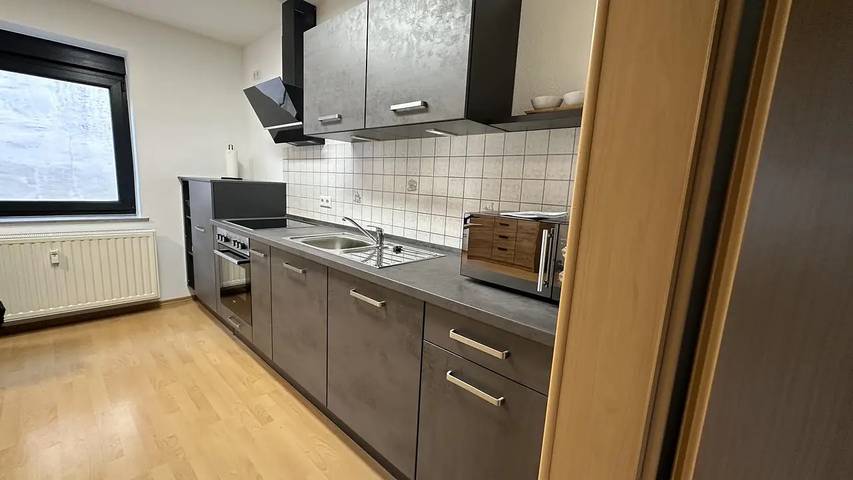 Ferienwohnung für 3 Personen in Zweibrücken - 2