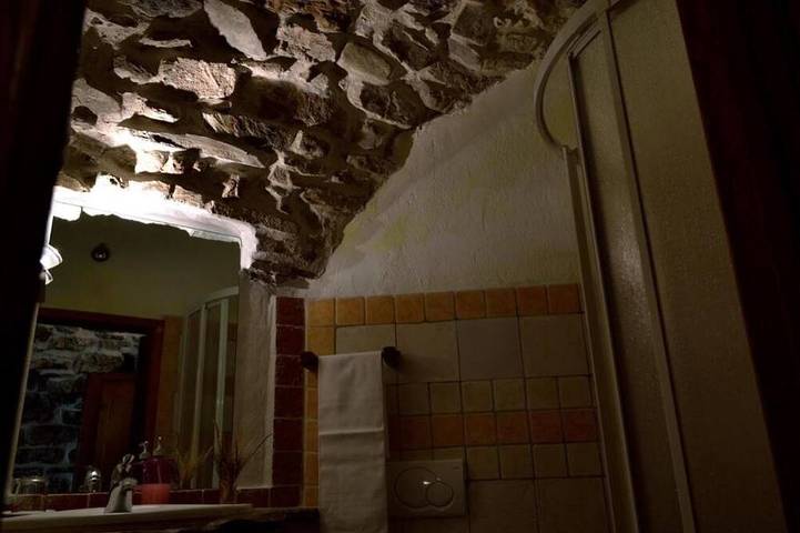 Location de vacances pour 2 personnes à Apricale - 3