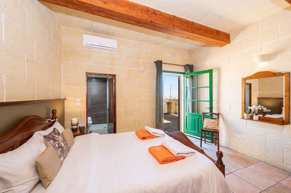 Ta Kalanc Holiday Home in Kercem, Gozo