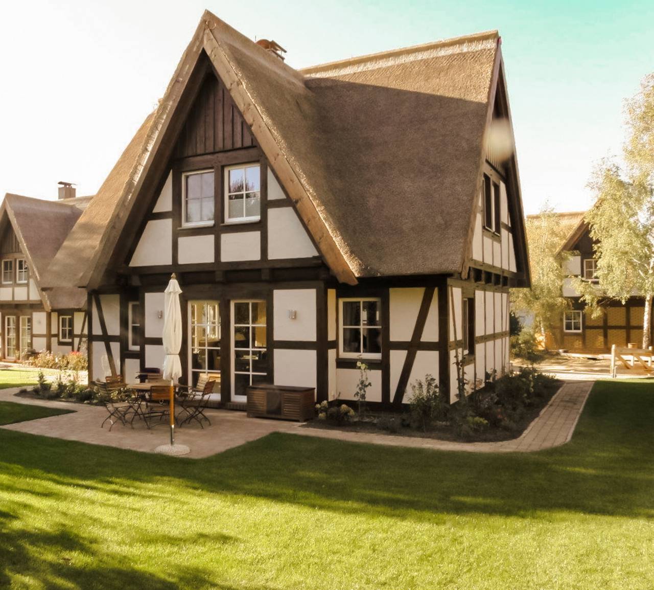 Ferienhaus in Usedom für 6 Personen in Usedom