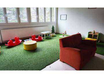 Appartement De Vacances pour 7 Personnes dans Lélex, Parc naturel régional du Haut-Jura, Photo 4