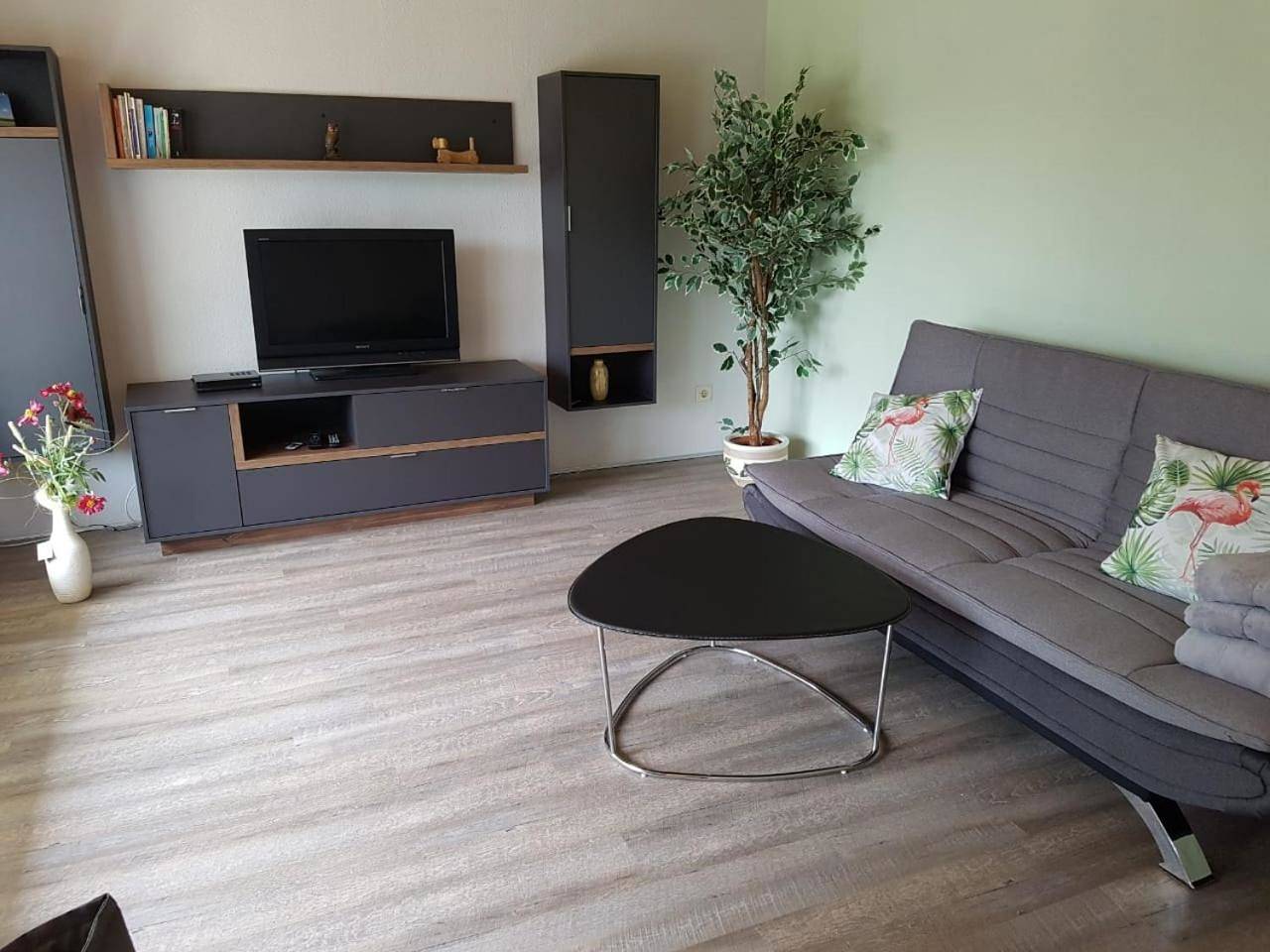 Feriendomizil am Zeulenrodaer Meer in Bungalowdorf Zadelsdorf, Zeulenroda-Triebes