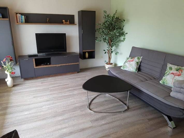 Ferienhaus für 4 Personen, mit Terrasse und Garten sowie Sauna und Ausblick in Zeulenroda-Triebes - 4