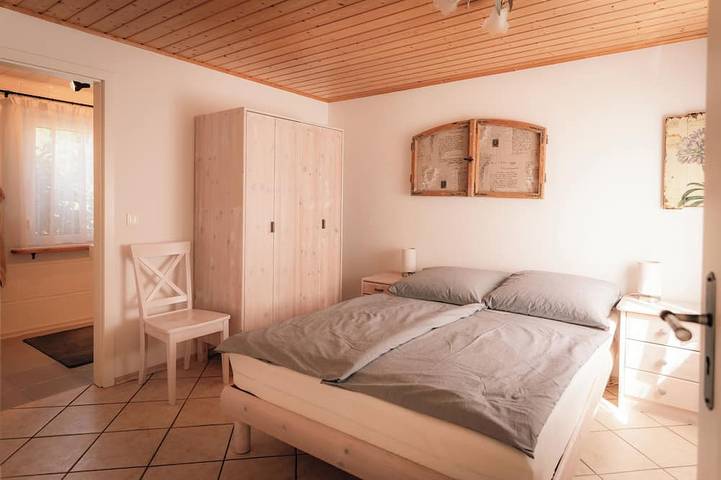 Ferienhaus „Unterm Apfelbaum“  Bootsfahrt / Radtouren – alles ist möglich in Ragow, Lübbenau