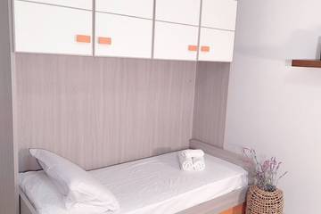 Vakantieappartement voor 6 Personen in Rimini, Adriatische kust Emilia-Romagna, Afbeelding 3