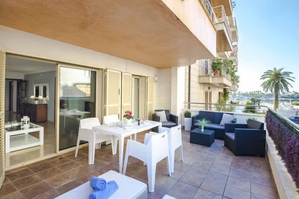 Ganze Wohnung, Maritimo in Port d'Alcúdia, Alcúdia