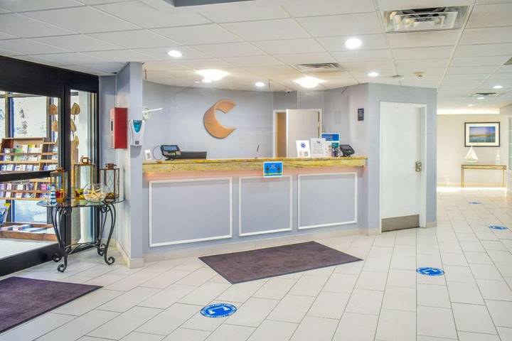 Hotel para 4 pessoas, com terraço e jacuzzi e ainda piscina - 1