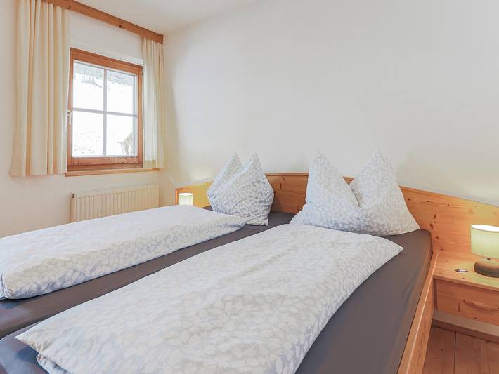 Gîte pour 4 personnes, avec balcon à Westendorf (Tirol) - 4