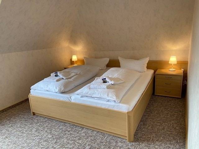 Ganze Ferienwohnung, Whg. Austernfischer in Nordfriesische Inseln (Schleswig-Holstein) (Schleswig-Holstein), Wyk auf Föhr