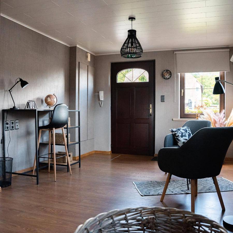 Appartement entier, Vakantiewoning - ‘t Ouwershuys in Opoeteren, Maaseik