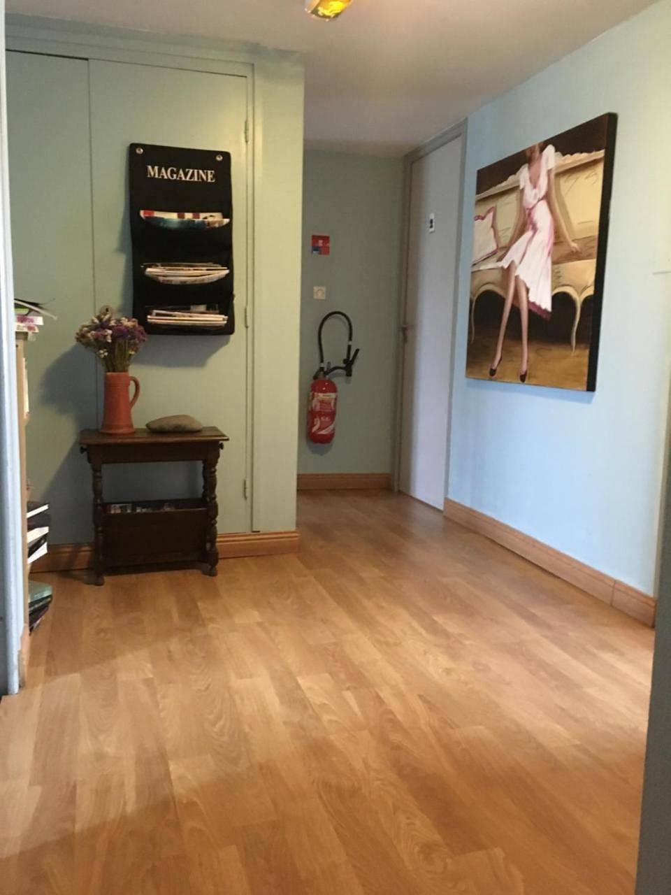 Single Room in Tosse, Côte d’Argent