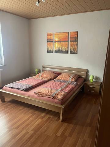 Ferienwohnung für 3 Personen in Steinach (Sonneberg), Rennsteig, Bild 3