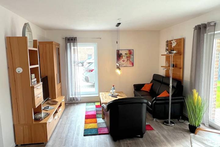 Ferienwohnung für 4 Personen - 1