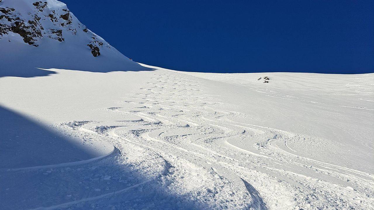 Ganze Ferienwohnung, Ferienwohnung für 6 Personen (64 m²) in St. Anton am Arlberg in Sankt Anton am Arlberg, Arlberg