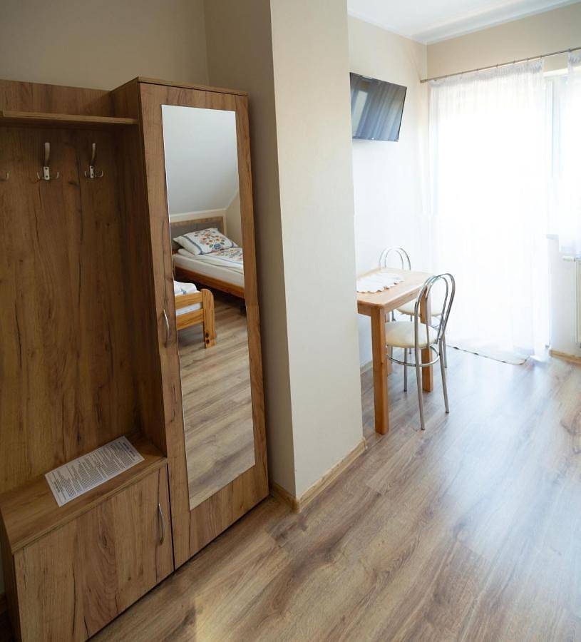 Double Room with Private Bathroom in Ojców
