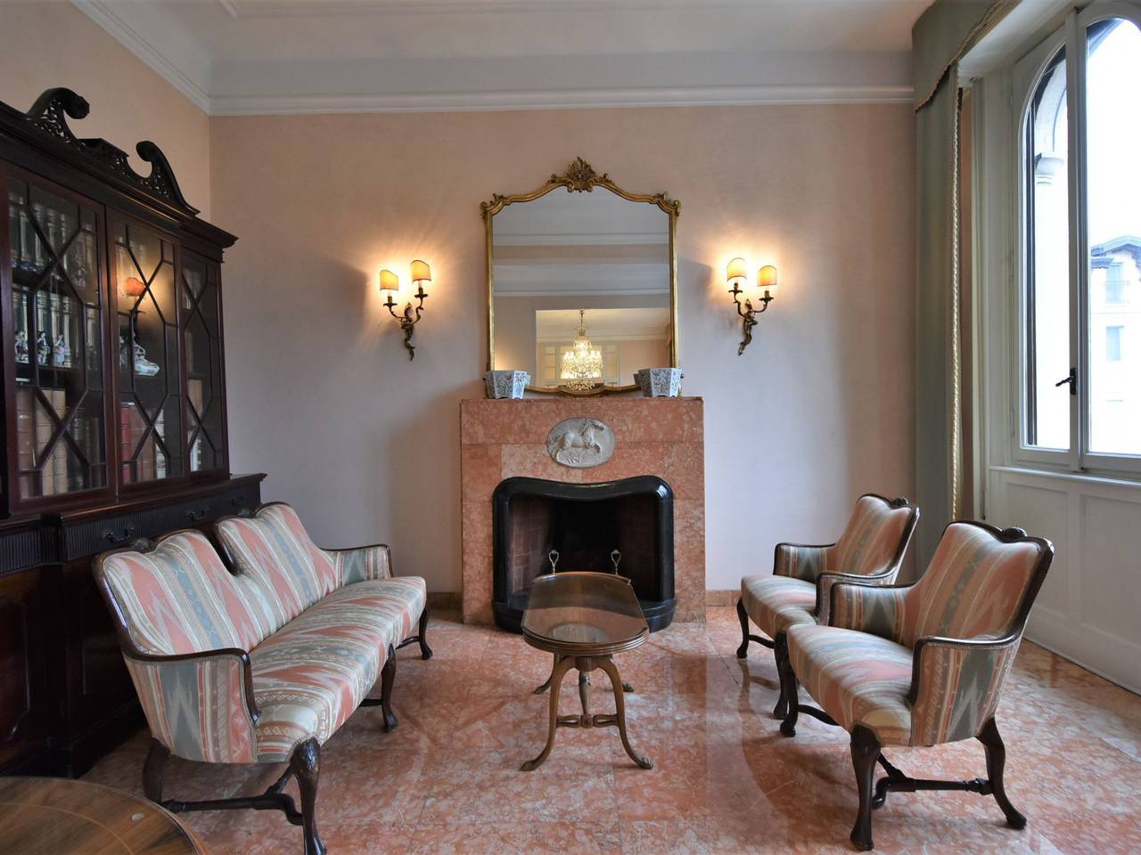 Entire apartment, Aspromonte Garden House in Milan, Milan Province