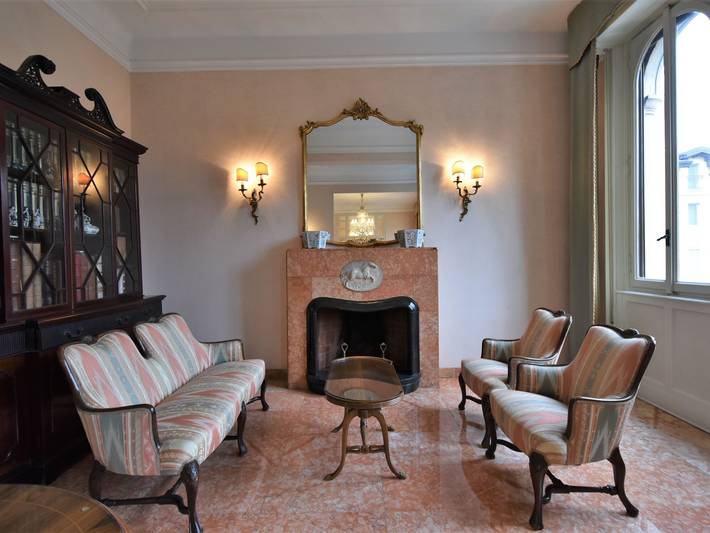 Gîte pour 10 personnes, avec balcon et jardin à Milan - 4