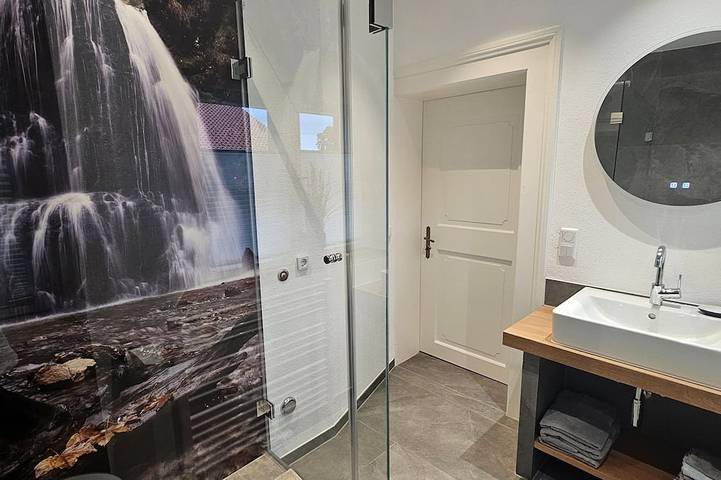 Ganze Wohnung, Apartment Sommerfrische - Landhaus SeenSucht in Schliersee, Bayerische Alpen