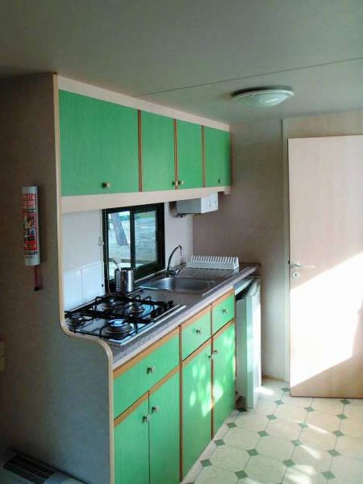 Ferienhaus für 5 Personen, mit Terrasse und Garten sowie Pool und Sauna in St. Peter am Kammersberg - 3