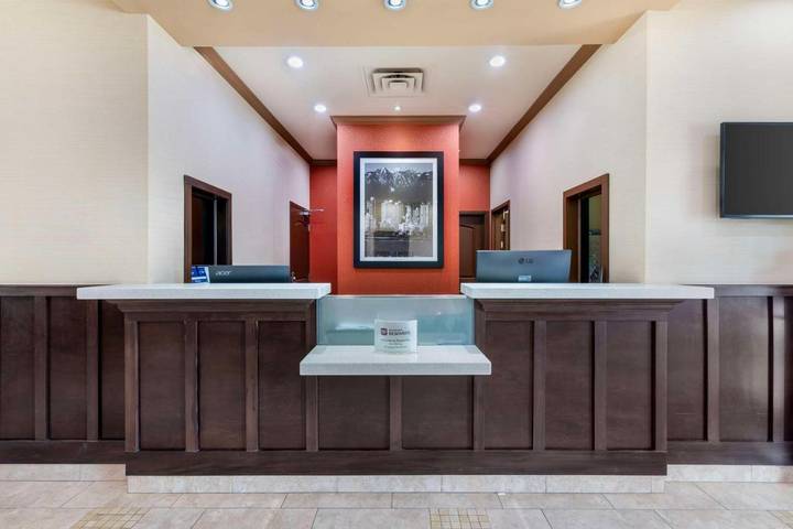 Hôtel pour 4 personnes à Vernon - 2