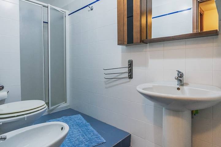 Location de vacances pour 4 personnes, avec terrasse et jardin à Camporgiano - 4