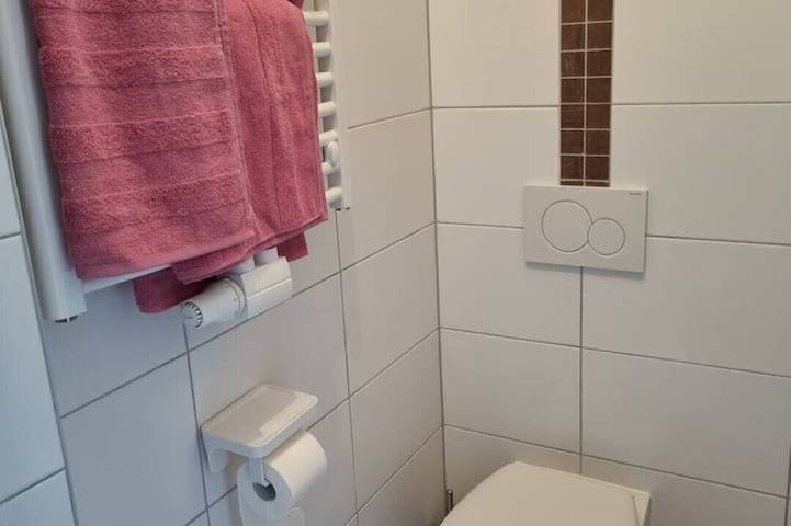 80m2 Ferienhaus am Bauernhof südlich von Wien in Traiskirchen, Wienerwald