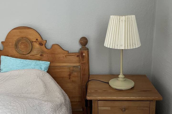 Ferienhaus für 5 Personen, mit Garten in Bad Kleinen - 3