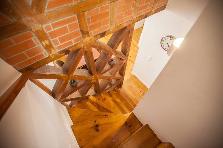 Ganze Wohnung, Flh Castle Duplex with Terrace in Graça, São Vicente (Lissabon)