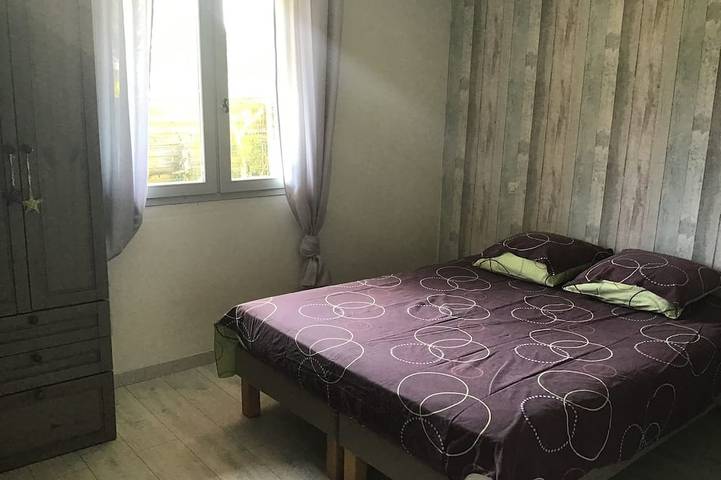 Location de vacances pour 6 personnes, avec jardin à Le Teich - 3