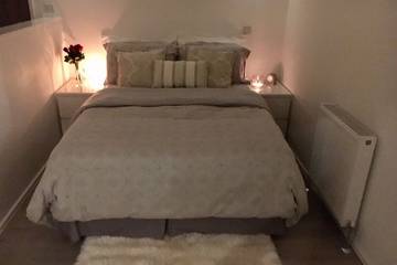 Apartment for 2 People in Richmond upon Thames, London, Photo 3